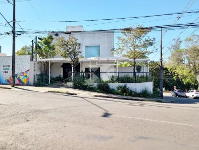 Ponto Comercial para alugar, 310m² no Guanabara, Londrina