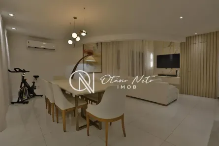Apartamento com 1 Quarto à venda, 142m² no São Brás, Belém