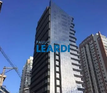 Sala Comercial à venda, 1027m² no Itaim Bibi, São Paulo