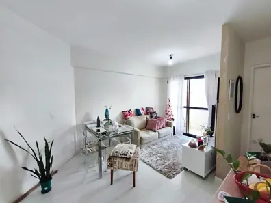 Apartamento com 2 Quartos à venda, 49m² no Tatuapé, São Paulo