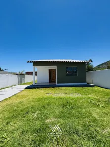 Casa com 3 Quartos à venda, 101m² no Jardim Atlântico Central (Itaipuaçu), Maricá