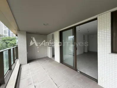 Apartamento com 2 Quartos à venda, 76m² no Barra da Tijuca, Rio de Janeiro
