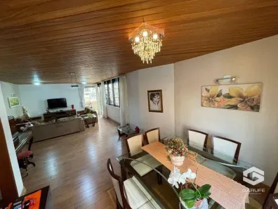 Apartamento com 4 Quartos à venda, 240m² no Vila Adyana, São José dos Campos