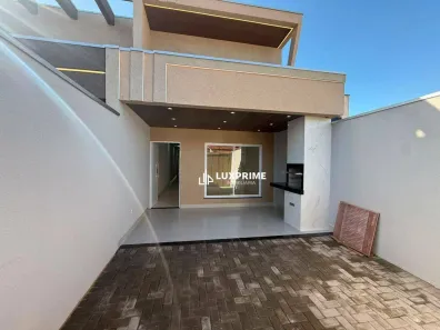 Casa com 3 Quartos à venda, 103m² no Plano Diretor Sul, Palmas