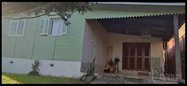 Casa com 3 Quartos à venda, 120m² no União, Estância Velha
