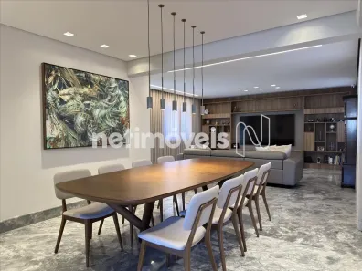 Apartamento com 4 Quartos à venda, 190m² no São Pedro, Belo Horizonte