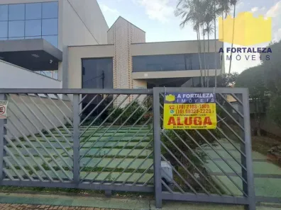 Sala Comercial para alugar, 178m² no Vila Medon, Americana