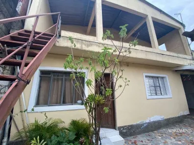 Casa com 10 Quartos à venda, 400m² no Jardim das Imbuias, São Paulo