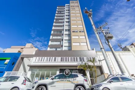Apartamento com 2 Quartos para alugar, 75m² no Torres, Torres
