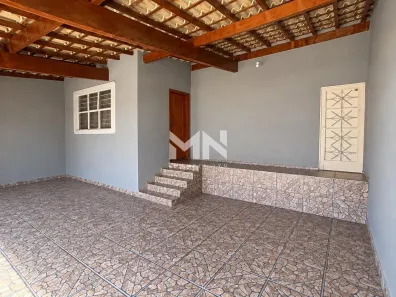 Casa com 3 Quartos à venda, 144m² no Jardim Aeroporto I, Itu