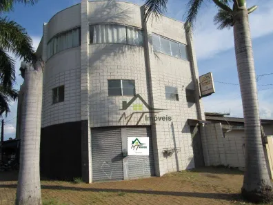 Ponto Comercial para alugar, 100m² no Centro, Sumaré