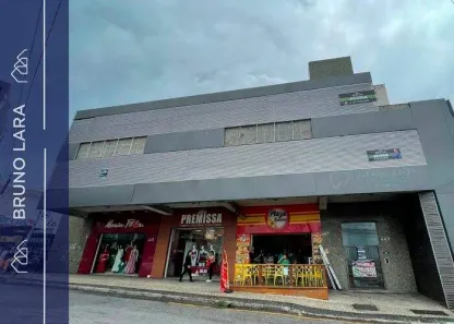 Sala Comercial para alugar, 225m² no Itatiaiuçu, Igarapé
