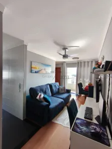 Apartamento com 2 Quartos à venda, 42m² no Jardim Sul, São José dos Campos