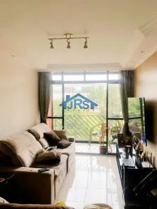 Apartamento com 3 Quartos à venda, 78m² no Tamboré, Barueri