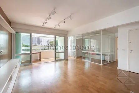 Apartamento com 3 Quartos à venda, 174m² no Pinheiros, São Paulo