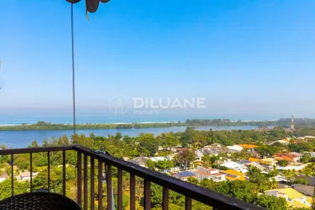 Apartamento com 3 Quartos à venda, 107m² no Barra da Tijuca, Rio de Janeiro