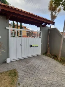 Casa com 3 Quartos à venda, 256m² no Jardim do Lago, Atibaia