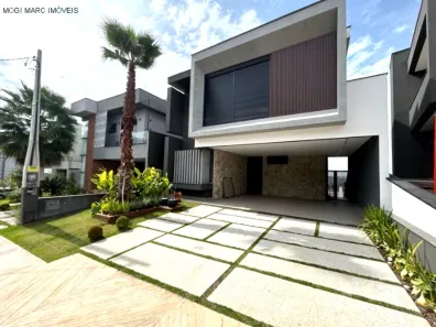 Casa de Condomínio com 4 Quartos à venda, 400m² no Fazenda Rodeio, Mogi das Cruzes