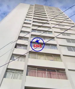 Apartamento com 2 Quartos à venda, 120m² no Centro, Campinas