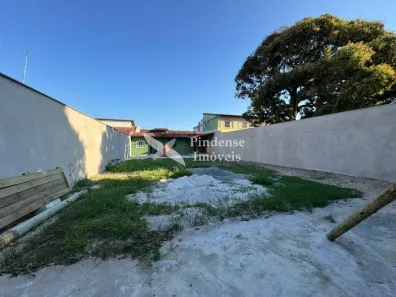 Lote/Terreno à venda, 38m² no Estância Monazítica, Serra