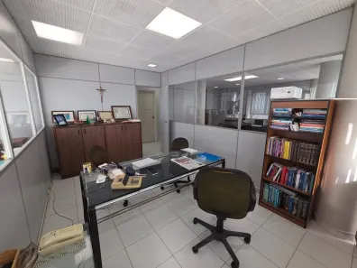 Sala Comercial para alugar, 120m² no Centro, São Paulo