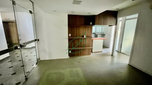 Sala Comercial para alugar, 203m² no Itaim Bibi, São Paulo