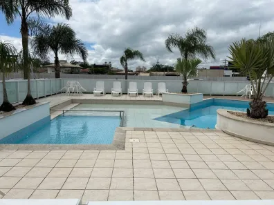 Apartamento com 2 Quartos à venda, 51m² no Bela Vista, Palhoça