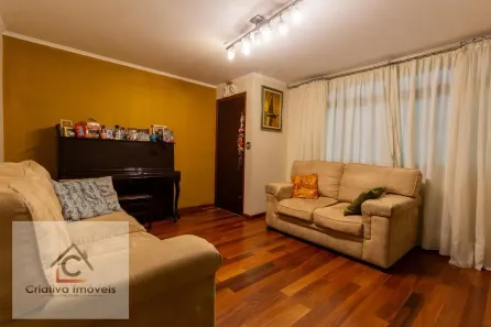 Casa com 3 Quartos à venda, 140m² no Jardim Coimbra, São Paulo