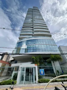 Apartamento com 3 Quartos à venda, 186m² no Nazaré, Belém