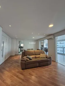 Apartamento com 2 Quartos para alugar, 130m² no Paraíso, São Paulo