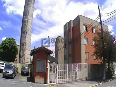 Apartamento com 2 Quartos à venda, 51m² no Alves Dias, São Bernardo do Campo