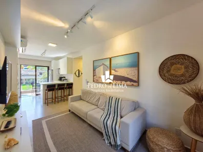 Casa de Condomínio com 2 Quartos à venda, 69m² no Riviera, Bertioga