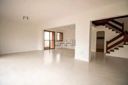 Apartamento com 4 Quartos à venda, 250m² no Jardim Vila Mariana, São Paulo