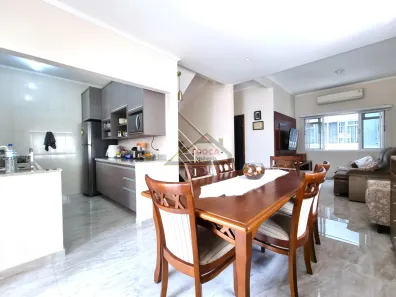 Sobrado com 4 Quartos à venda, 200m² no Jardim Caravelas, São Paulo