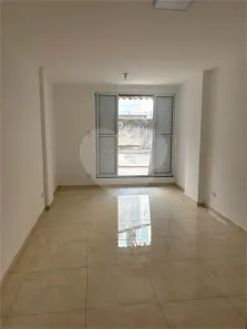 Apartamento com 1 Quarto para alugar, 32m² no Vila Buarque, São Paulo
