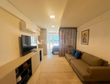 Apartamento com 1 Quarto para alugar, 38m² no Piedade, Jaboatão dos Guararapes