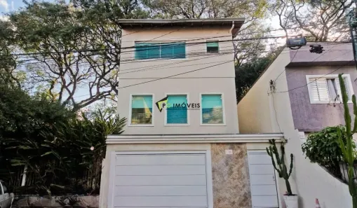 Sobrado com 3 Quartos à venda, 240m² no Limão, São Paulo