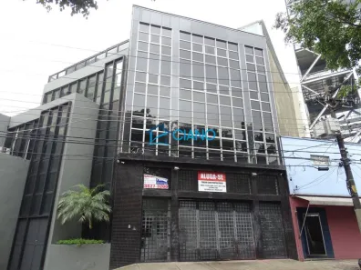 Prédio Comercial à venda, 675m² no Pacaembu, São Paulo