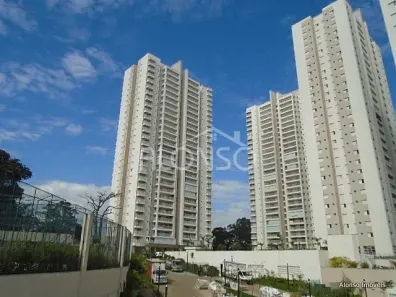 Apartamento com 3 Quartos à venda, 91m² no Jardim Arpoador, São Paulo