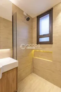 Apartamento com 2 Quartos à venda, 71m² no Sion, Belo Horizonte