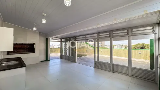 Cobertura com 3 Quartos à venda, 175m² no Bigorrilho, Curitiba