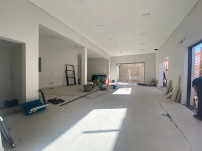 Galpão/Depósito/Armazém para alugar, 177m² no Jardim Emília, Sorocaba