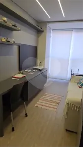 Apartamento com 1 Quarto à venda, 29m² no Vila Mariana, São Paulo