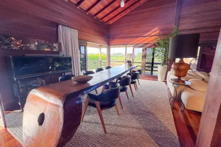 Galpão/Depósito/Armazém com 1 Quarto à venda, 2500m² no Raichaski, Içara