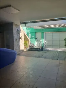 Casa com 4 Quartos à venda, 212m² no Vila Dom Pedro II, São Paulo