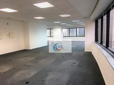 Sala Comercial à venda, 142m² no Vila Nova Conceição, São Paulo
