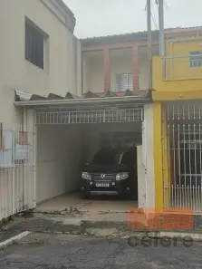 Sobrado com 4 Quartos à venda, 176m² no Quarta Parada, São Paulo