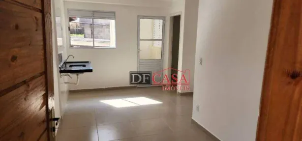 Apartamento com 2 Quartos à venda, 34m² no Cidade Líder, São Paulo