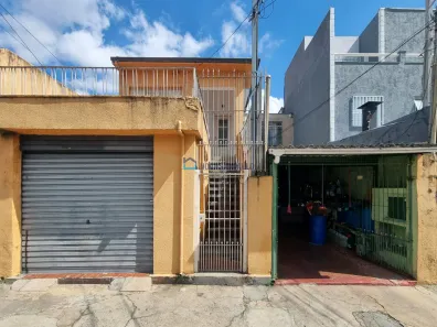 Sobrado com 7 Quartos à venda, 272m² no Vila Moinho Velho, São Paulo