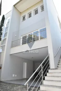 Casa com 3 Quartos à venda, 361m² no Chácara Malota, Jundiaí